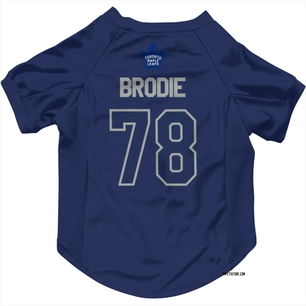 brodie jersey